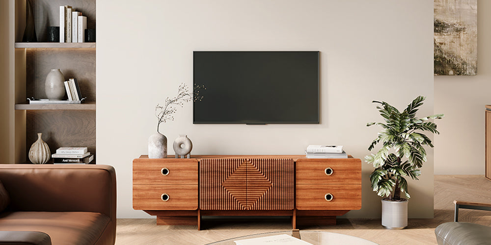 TV Cabinet